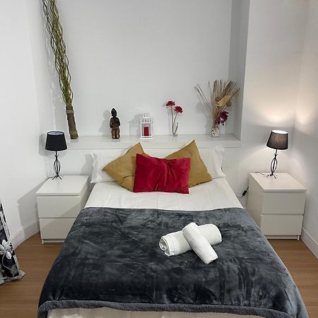 Resitur Luxury Suit 6 Sevilha Exterior foto