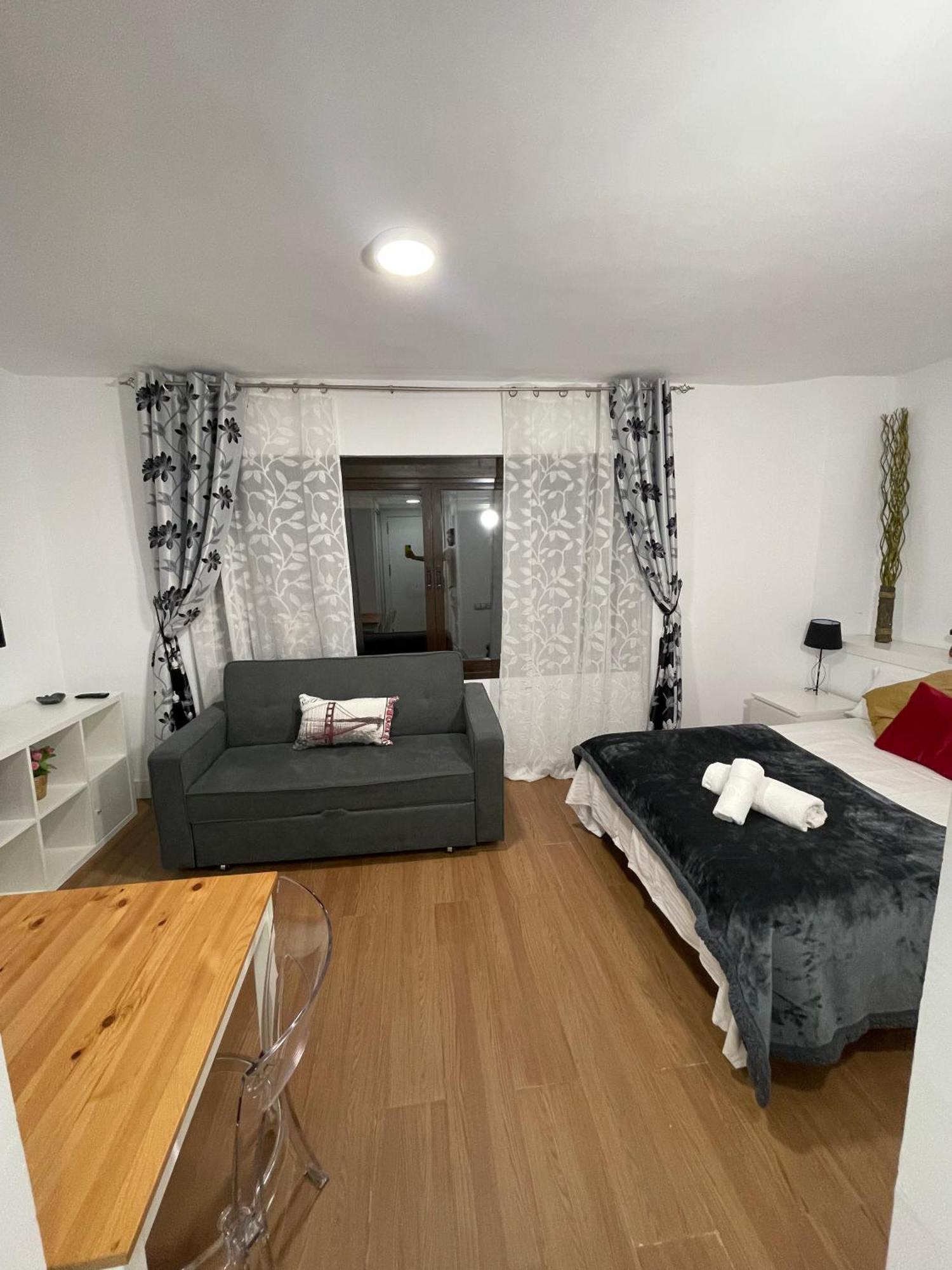 Resitur Luxury Suit 6 Sevilha Exterior foto